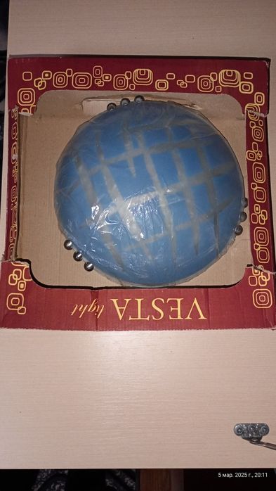 Плафон-светильник