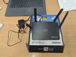 Modem router LTE 4G WiFi Totolink LR350