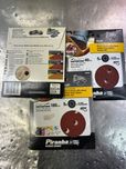 Discos de lixa piranha Black&decker