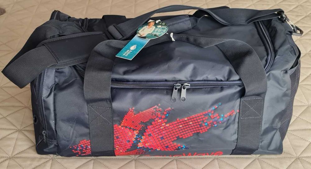 Torba Aqua Wave 50L