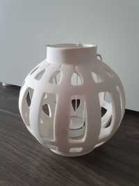 Lanterna Cerâmica