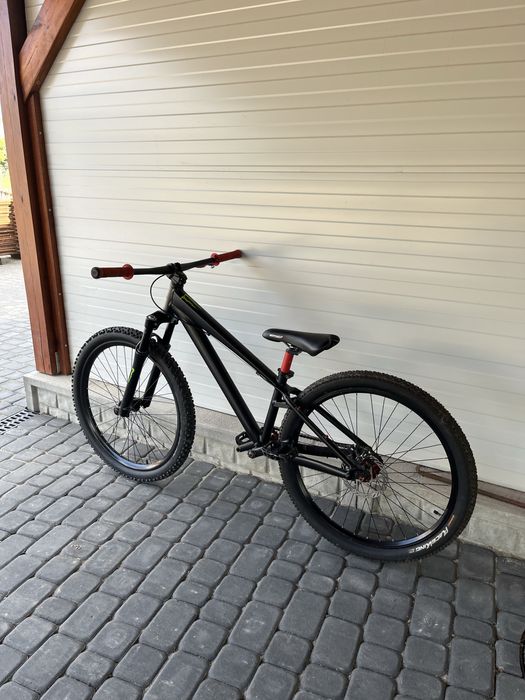 Rower MTB Dirt/Street