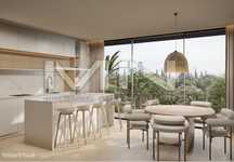 Moradia T3 +1  com 3 Suites -Lotes 17 a 20