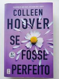 Se fosse perfeito - Collen Hoover