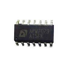 Подам микросхему LD7575PS, LD7576AGR, TNY276PN, APW7073, PF6005A