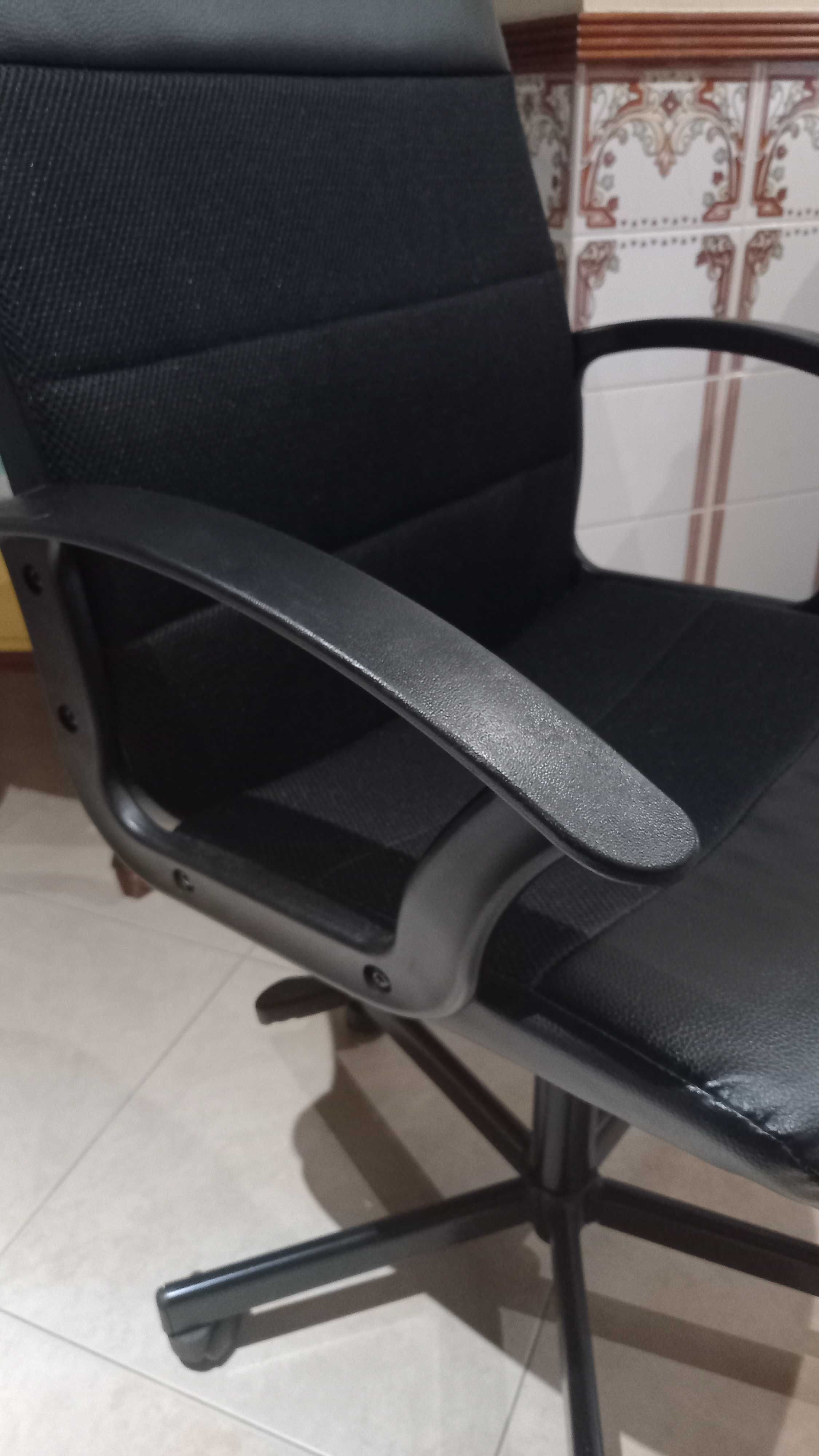 Cadeira escritório giratória Ikea