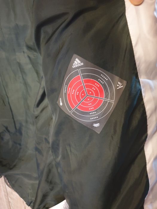 курточка адидас adidas размер XS-S