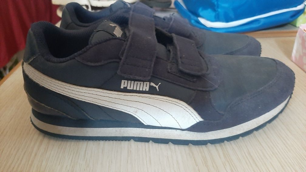 Sapatilhas PUMA n35