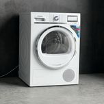 ТОП!!! Сушильная Siemens IQ890 WT48Y782/14 сушка сушильна машина