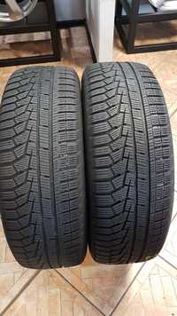 2x 235/55 R17 99H Hankook Winter i*cept Evo2/ 330+