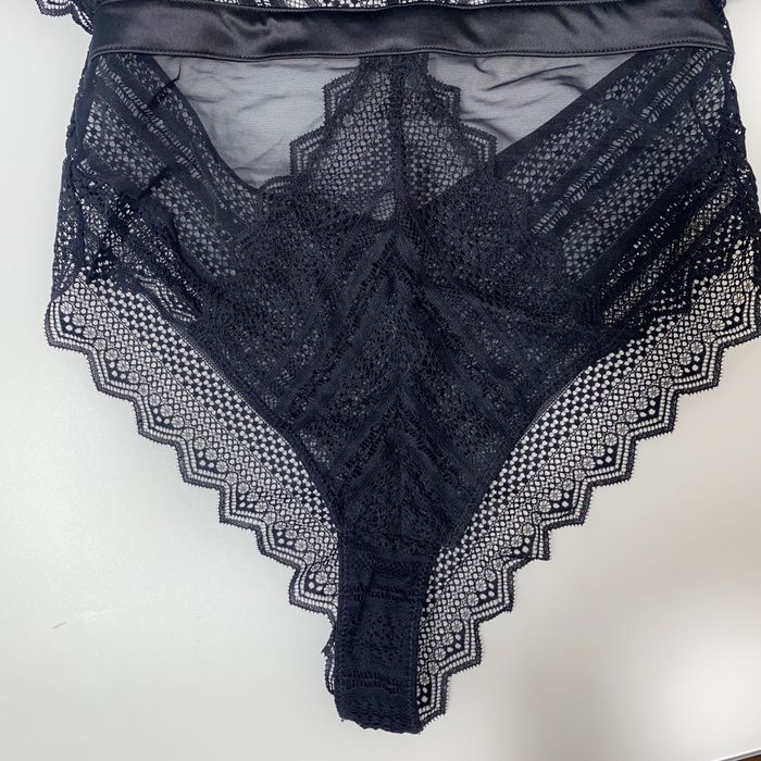 Новий боді Білизна белье боди Undiz Спідня білизна. На подарунок