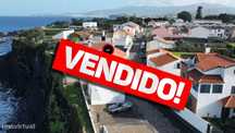 Moradia Beira Mar, Ideal para investimento, Calhetas, Ribeira Grande,
