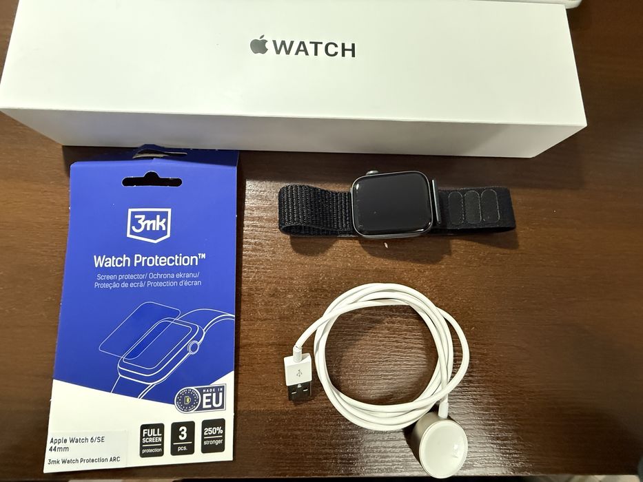 Apple Watch SE 44mm