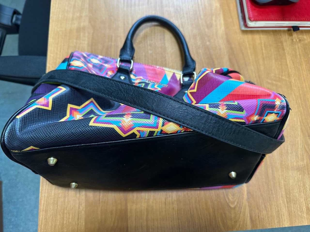Torebka Desigual