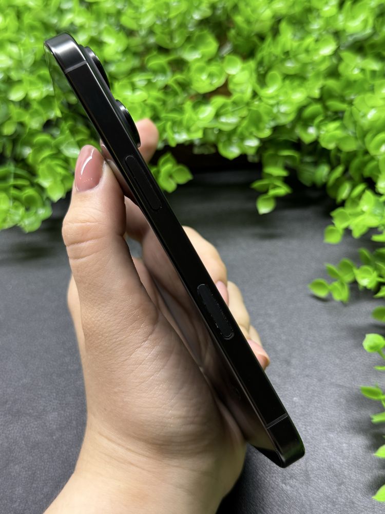 iPhone 16 Pro, 256Gb, Black Titanium (Neverlock) Айфон 16 Про, 256гб