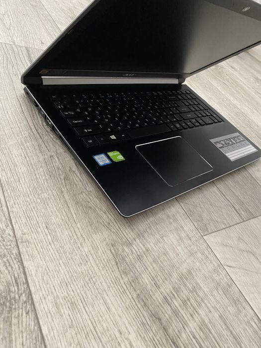 Продаю ноутбук acer