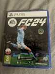 FIFA 2024 PS5 zapakowana