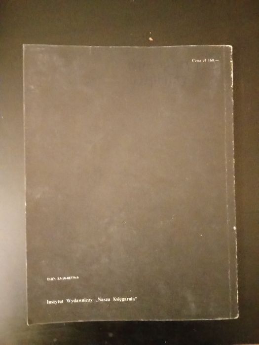 Książka "Bastion u wrót Gdańska"