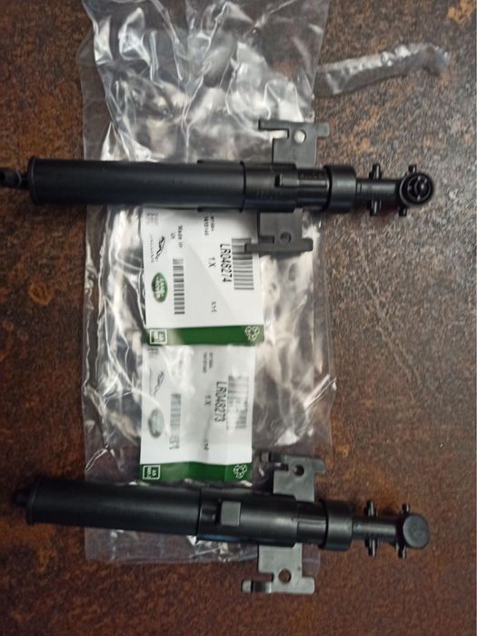 Форсунки омивача Jaguar, Land Rover