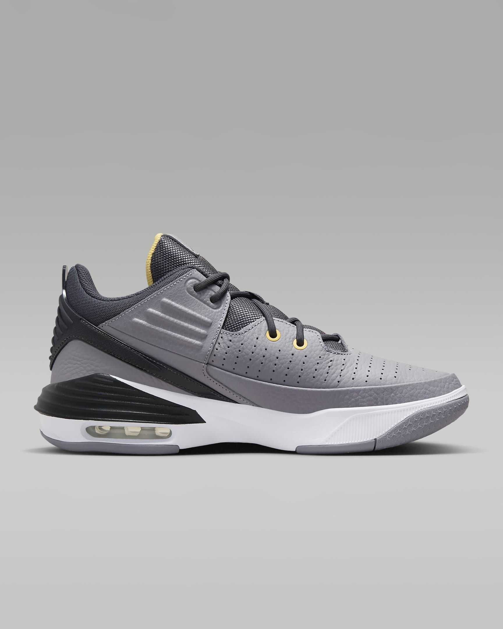 Кросівки Nike Air Jordan Max Aura 5 (40р по 49.5р) (DZ4353-007)