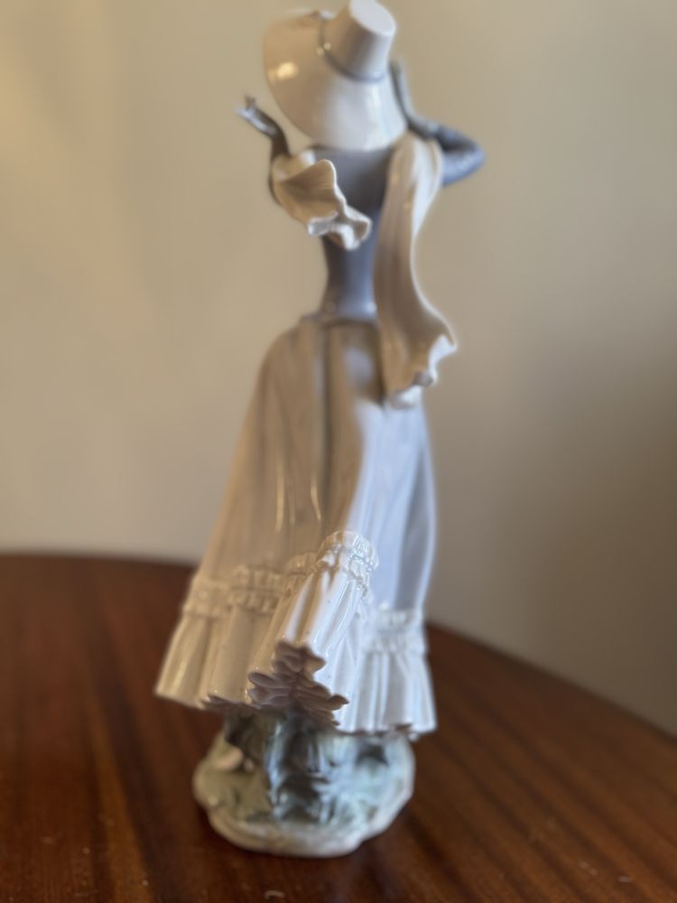 Figura de porcelana Llandro 4936