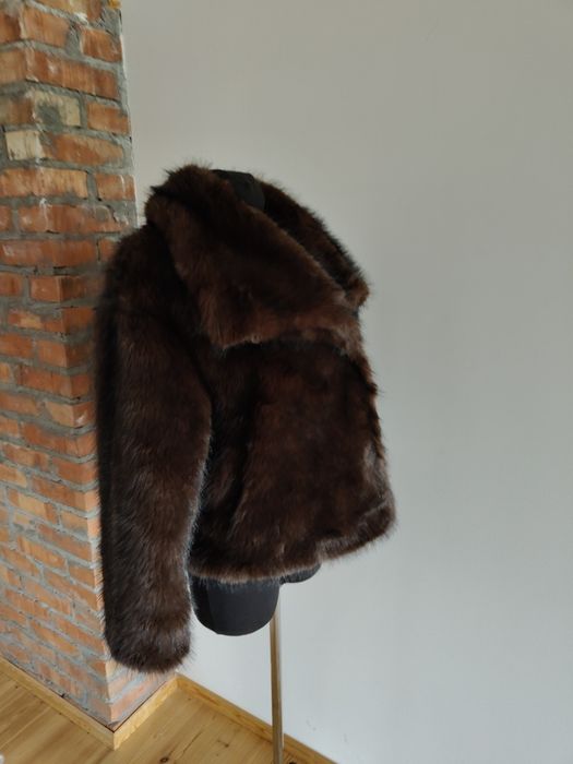 Futerko, kożuszek  jesień/zima