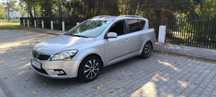 Kia Ceed Kia Ceed 1.6CRDI kombi 116KM