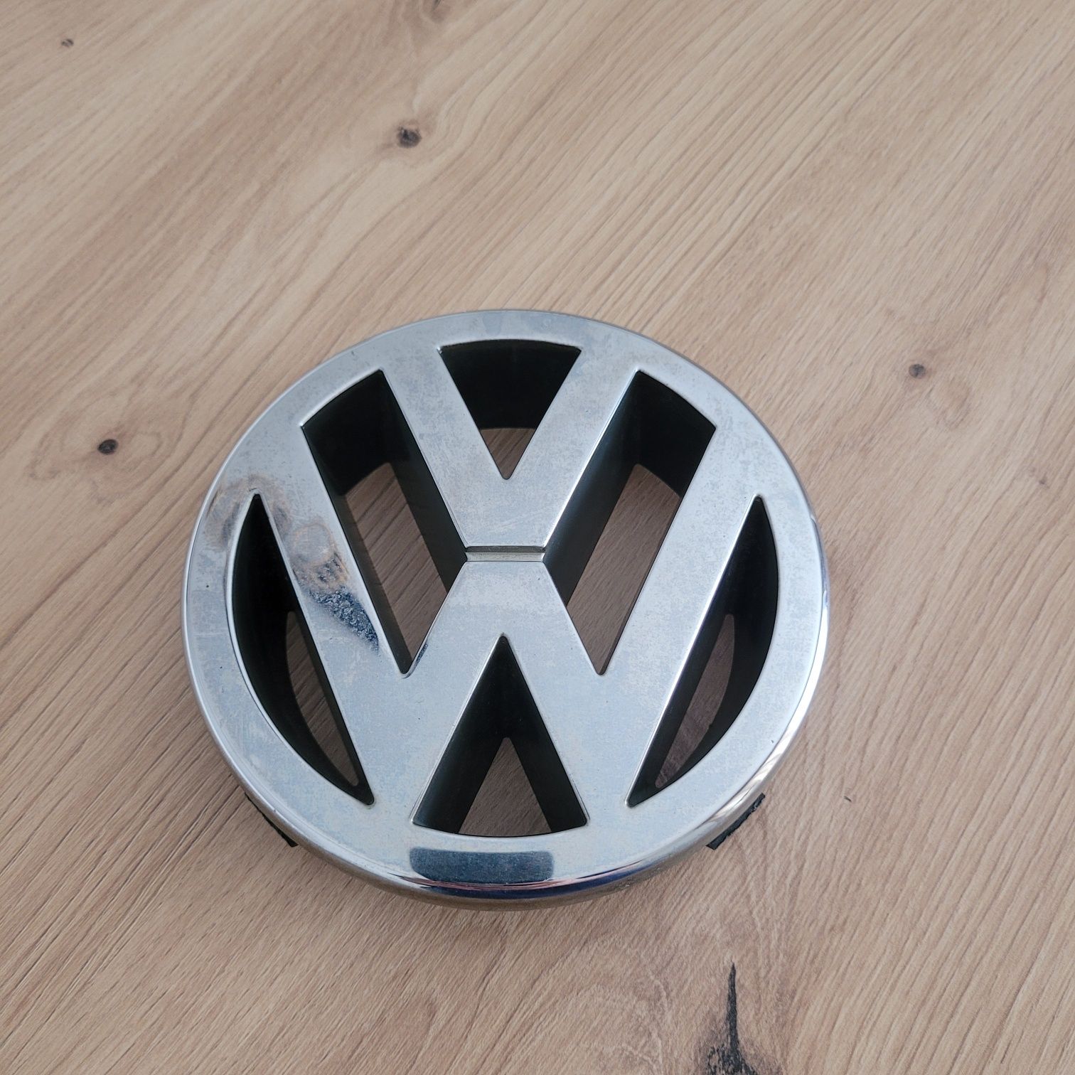 Emblema volkswagen