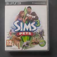 The Sims 3 pets ps3