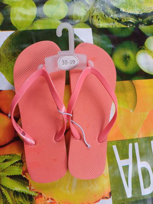 Обувь Вьетнамки женские