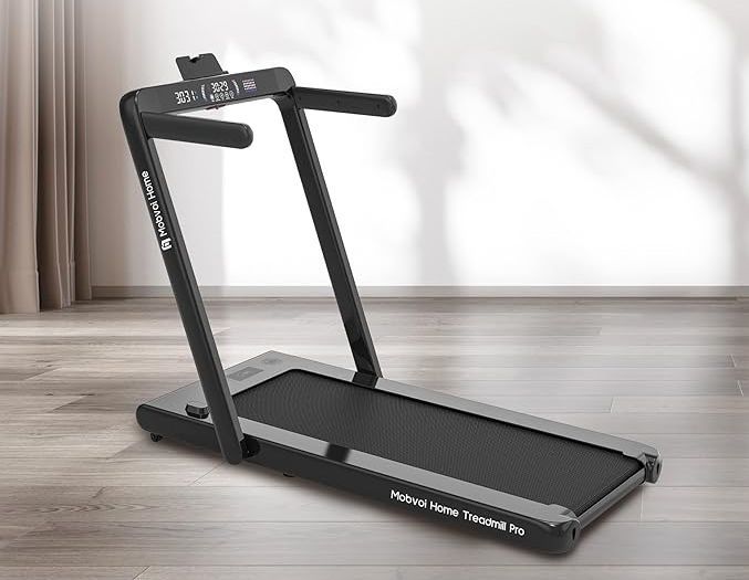 Mobvoi Home bieżnia elektryczna T4000 Pro  120 kg 2,25 KM 12km/h