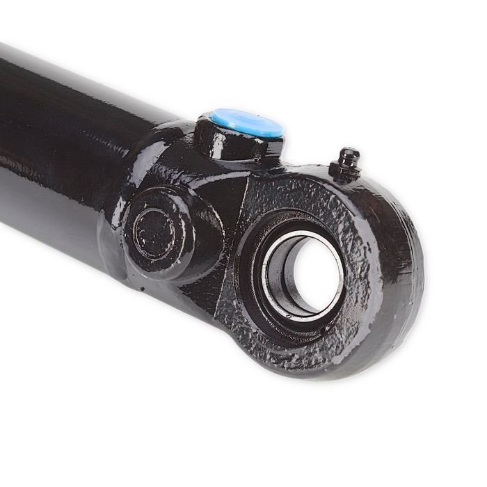 Siłownik hydrauliczny 50/28/300 U25 L530mm dwustronnego działania