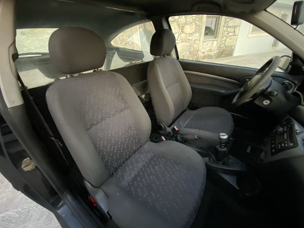 Ford Focus Sport Van - 1.8 Tddi