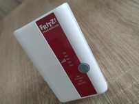 AVM FRITZ WLAN Repeater 310 do internetu w ogrodzie