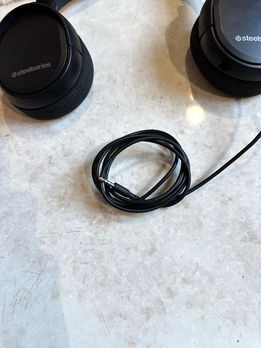 Навушники SteelSeries Arctis 1