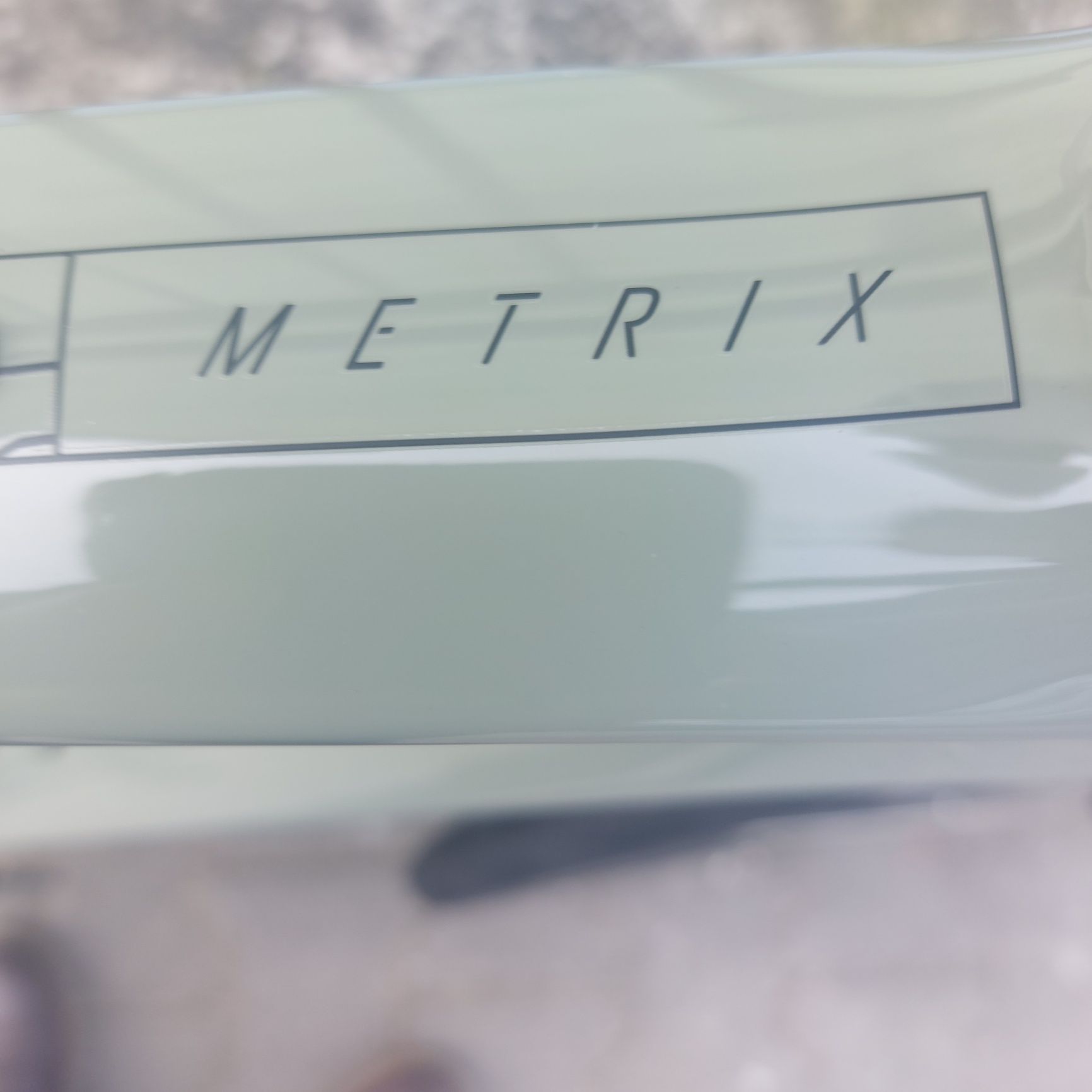 Sprzedam scott metrix 10