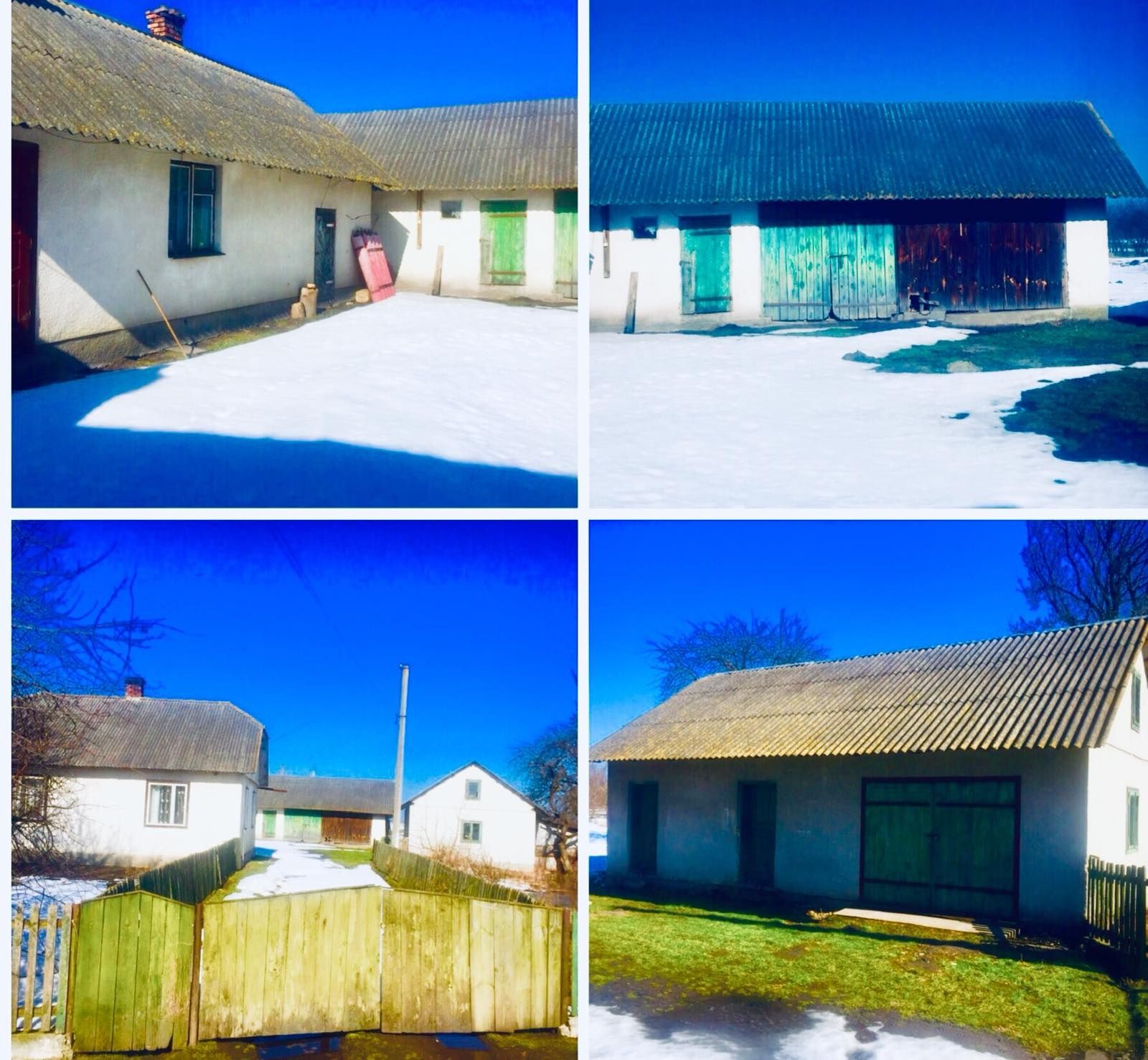 Продам будинок,дачу, хату з ділянкою 40сот