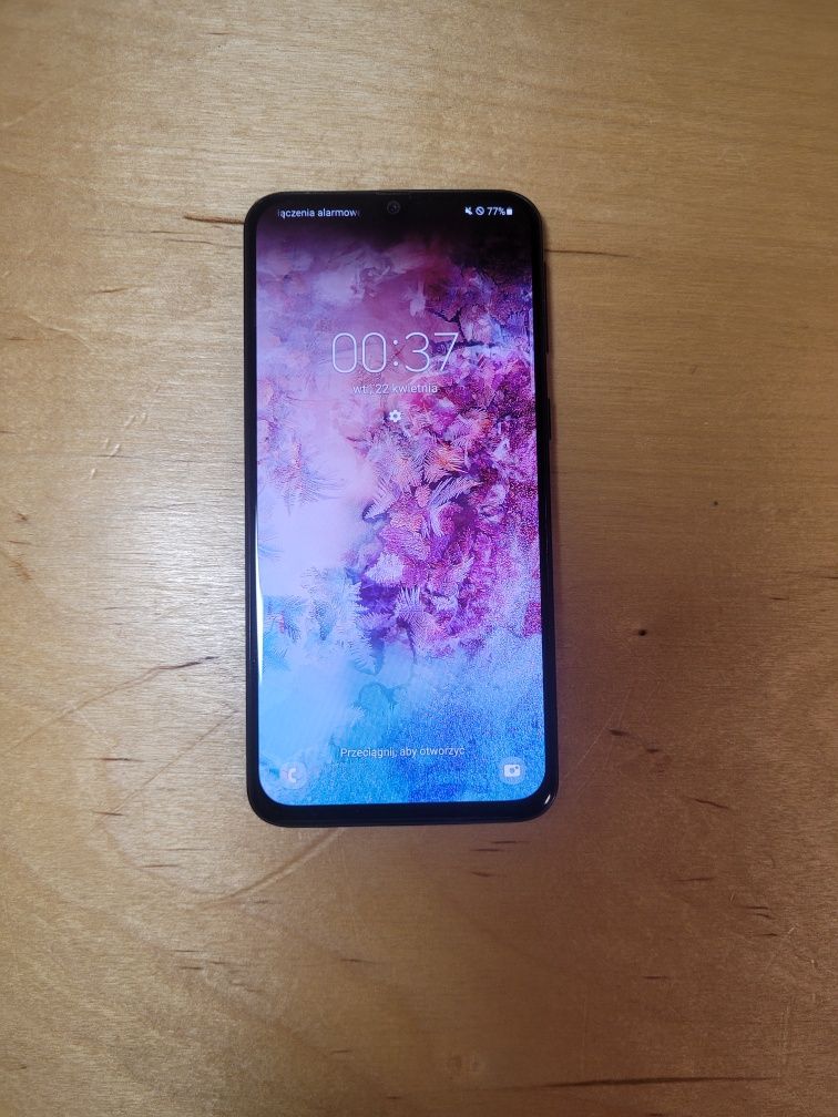 Samsung Galaxy a40 + etui