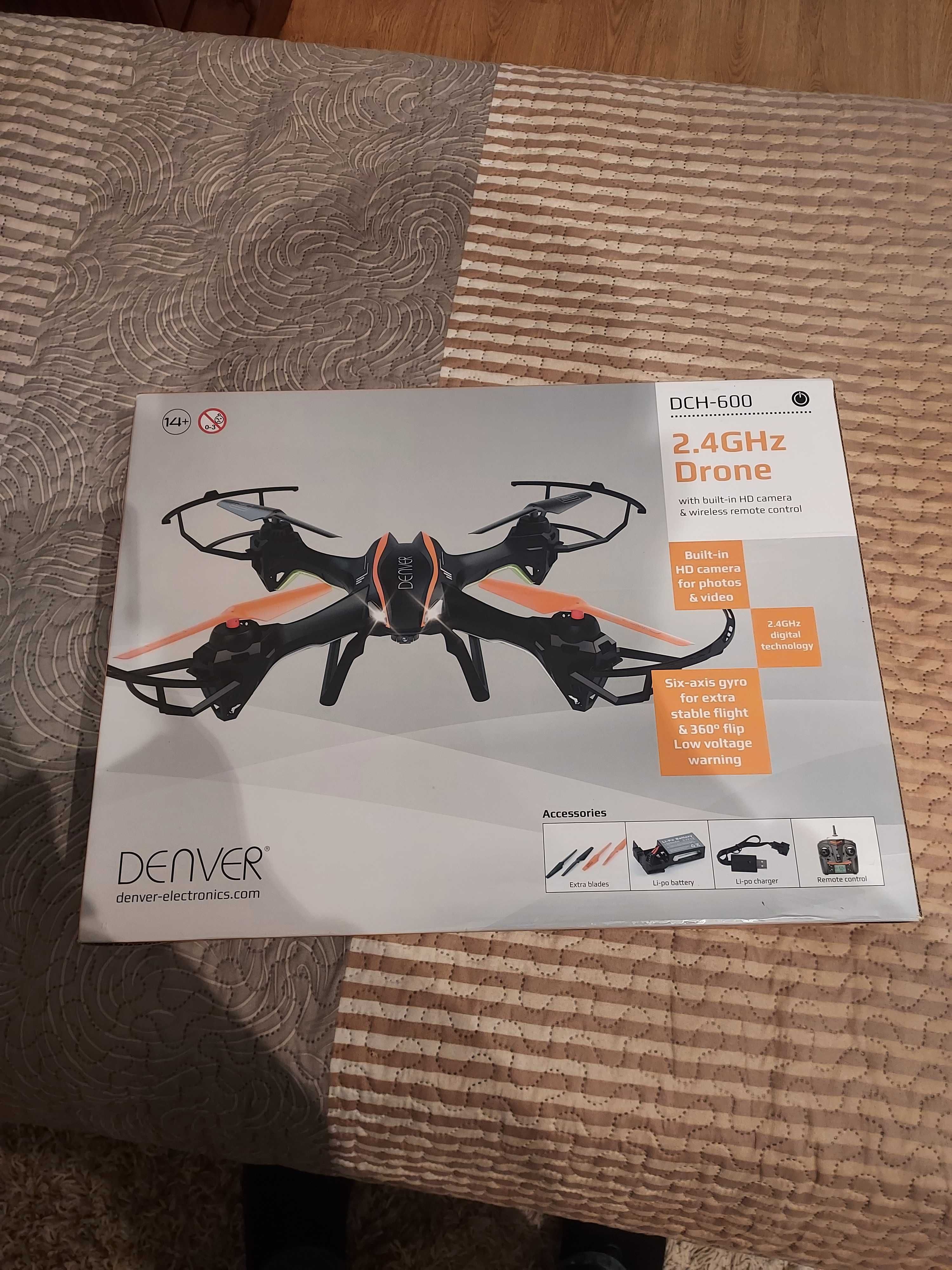 Drone Denver DCH 600