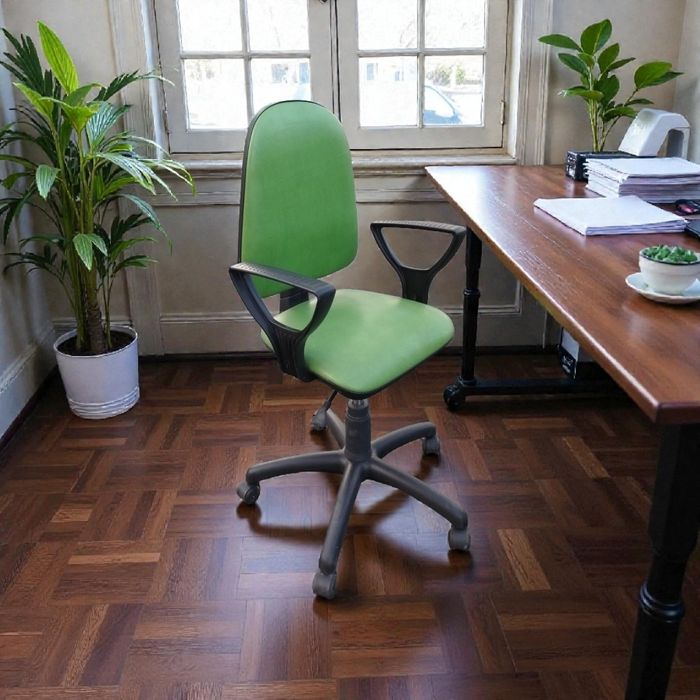 Fotel biurowy obrotowy