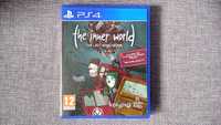 Gra The Inner World na konsolę PlayStation 4 (PS4)