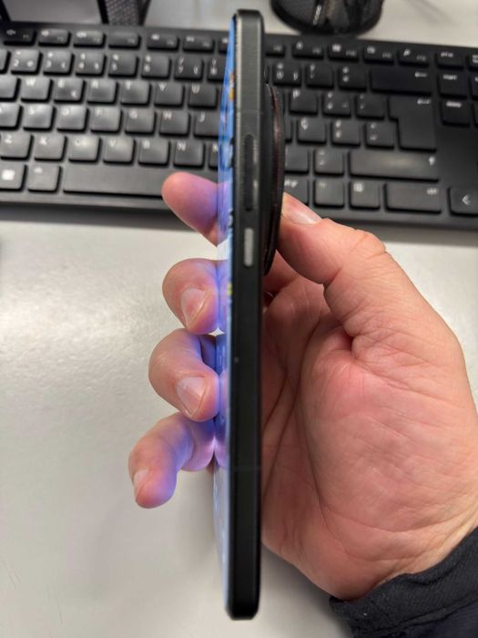 Troco Xiaomi 15 Ultra