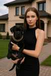 ексклюзивний Cane Corso — Лорд 1,5міс