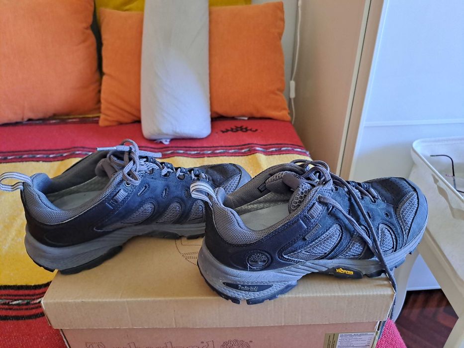 Tenis senhora Timberland 38,5