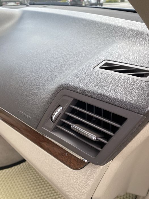 Мерседес А207 кабриолет 3.5 бензин-газ