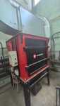System wentylacyjny  spawalniczy KLIMAWENT UFO-4-M/N 1/R    5,5 KW