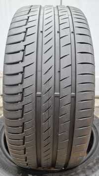 Шины БУ Лето 265\45R21 108H XL Continental PremiumContact 6 AO