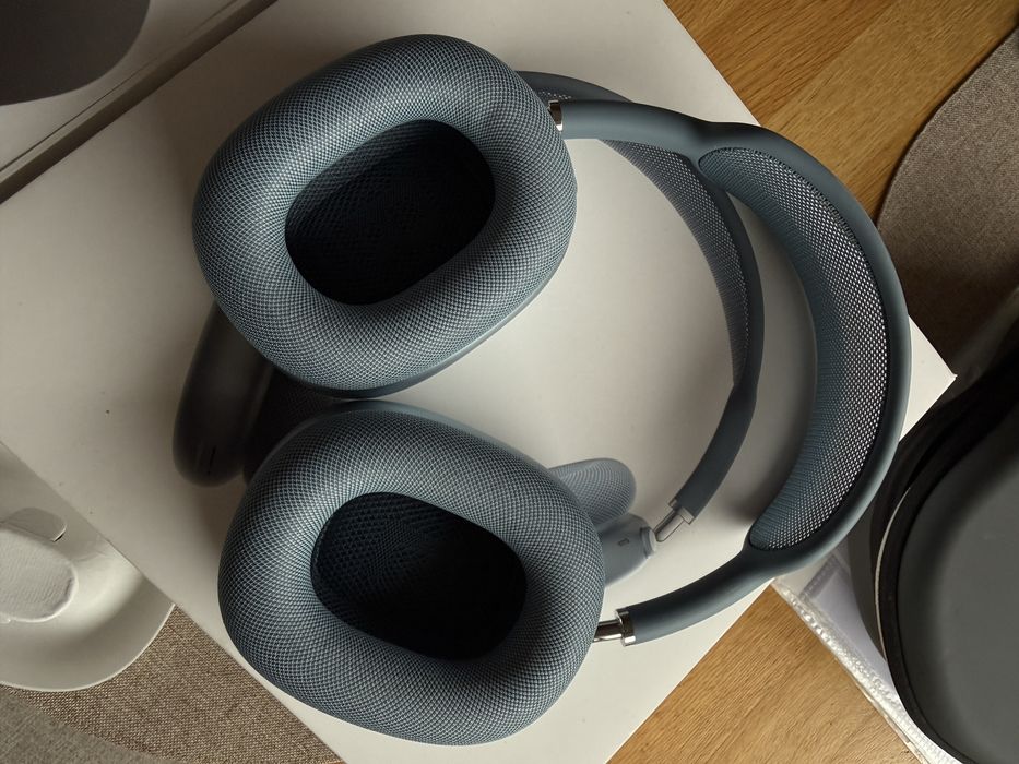 Наушники AirPods Max Blue