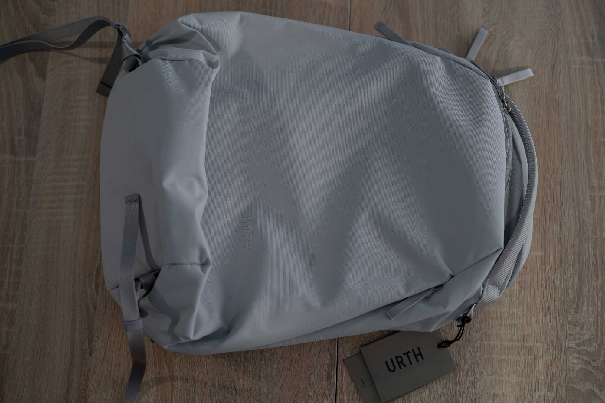 Urth Norite 24L Modular Backpack - ASH