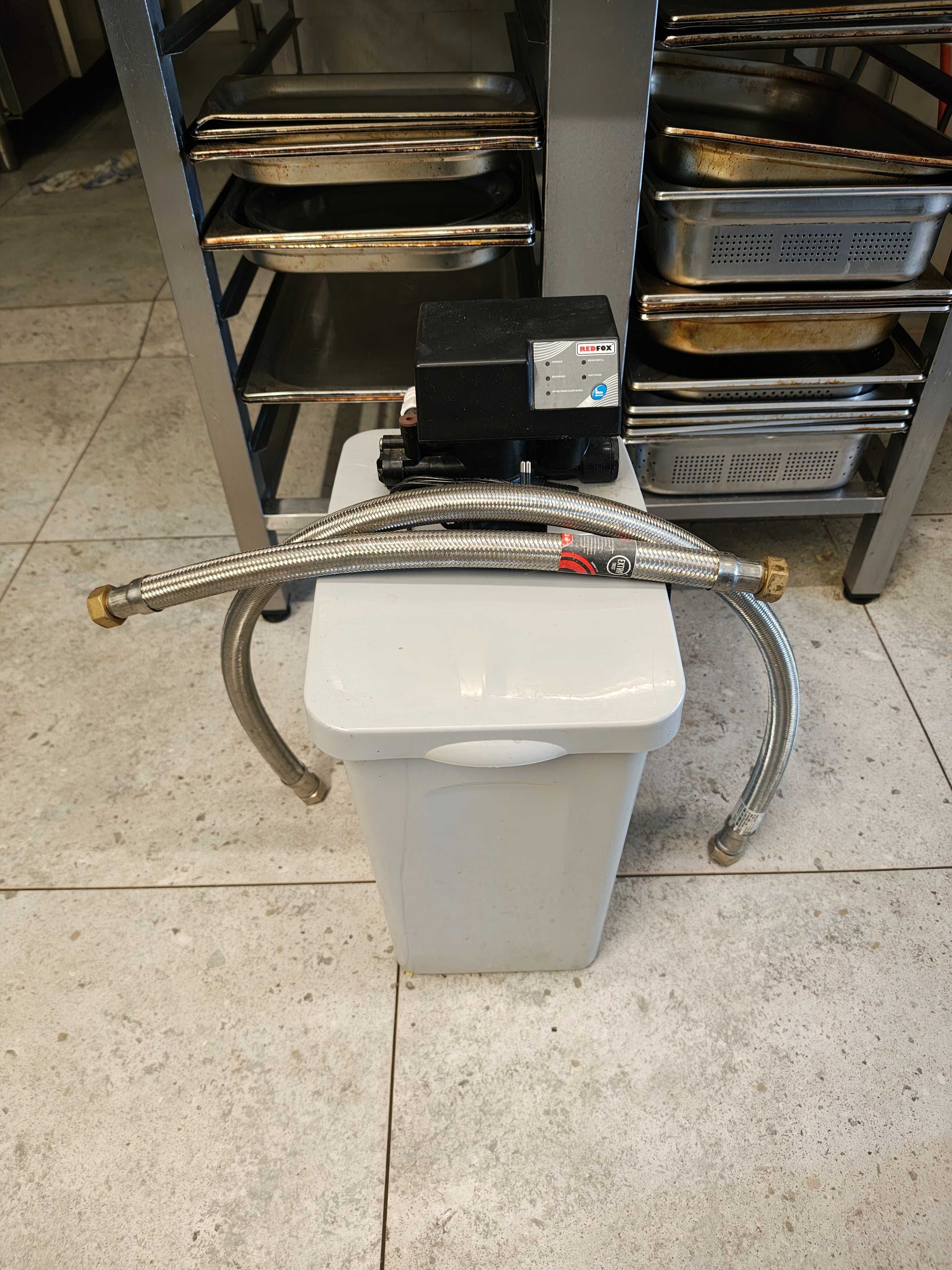 Piec konwekcyjny Rational combi masterplus. Kwota brutto. Stan b.dobry